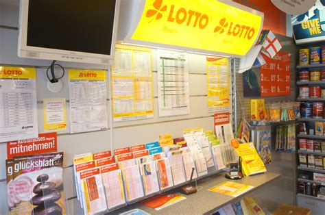 deutsche lotteriegesellschaft betrug.